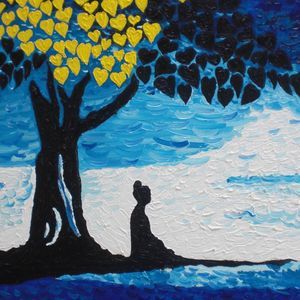 Meet your Posher, Sally